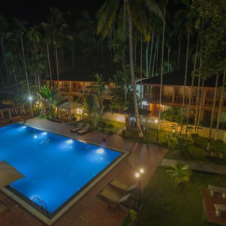 Tsg Blue Resort & Spa Radhanagar beach Buitenkant foto