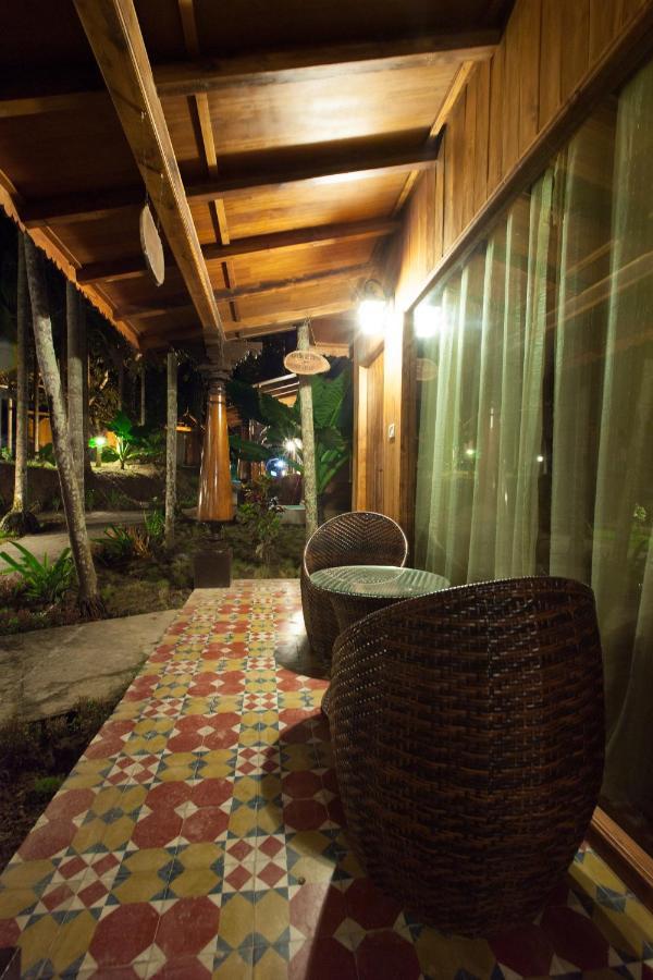 Tsg Blue Resort & Spa Radhanagar beach Buitenkant foto