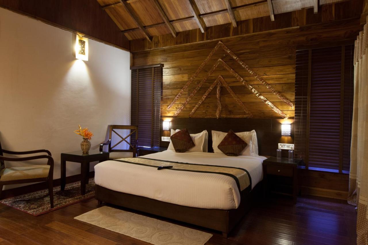 Tsg Blue Resort & Spa Radhanagar beach Buitenkant foto