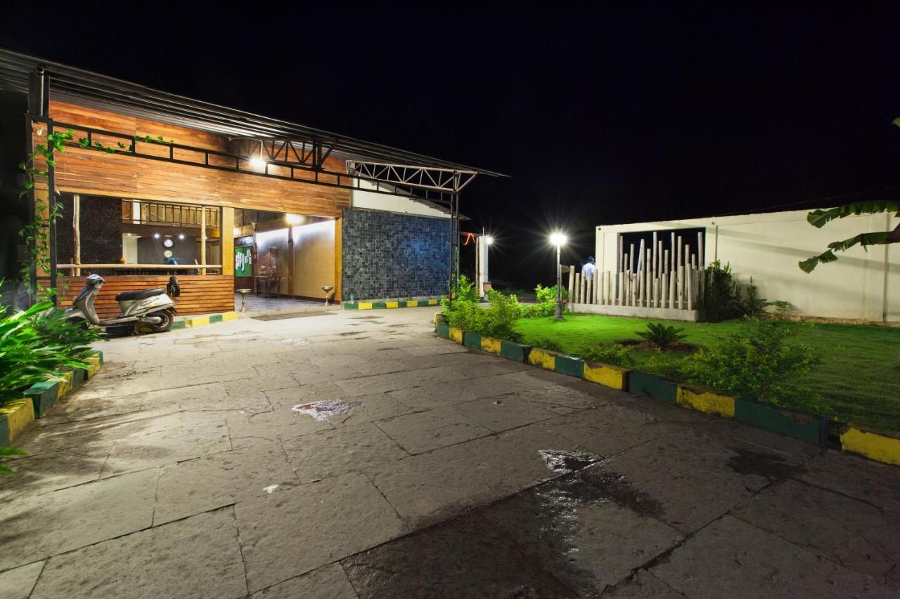 Tsg Blue Resort & Spa Radhanagar beach Buitenkant foto